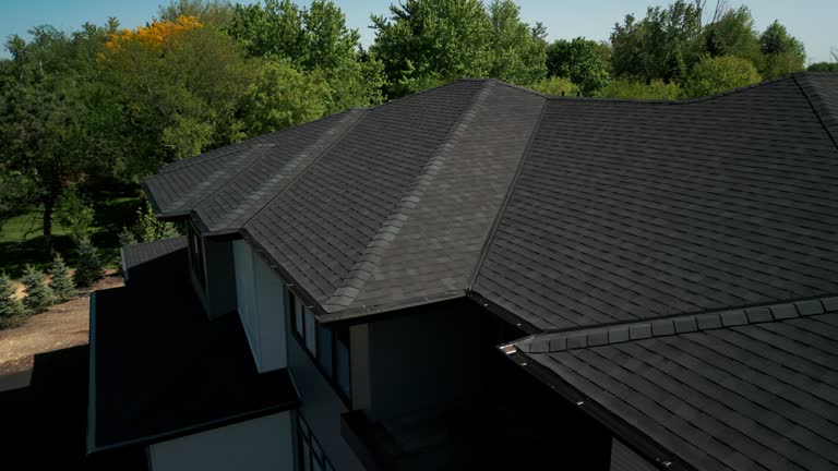 Best Commercial Roofing Services  in Lincolndale, NY