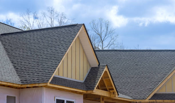 Best Storm Damage Roof Repair  in Lincolndale, NY