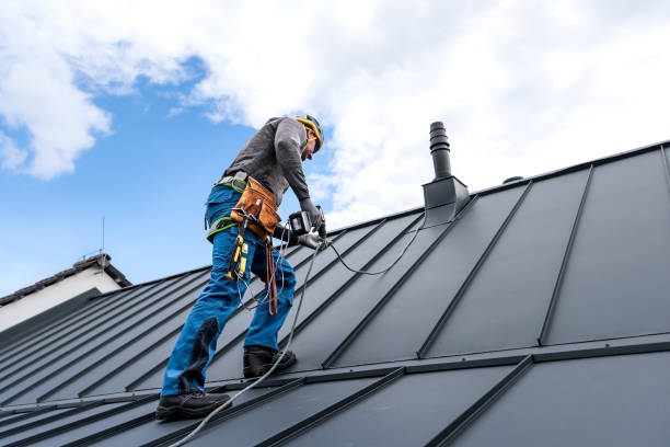 Best Chimney Flashing Repair  in Lincolndale, NY